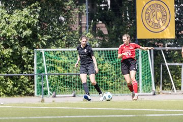 Bild 86 - F Eimsbuettler TV 2 - SG NieBar : Ergebnis: 4:3